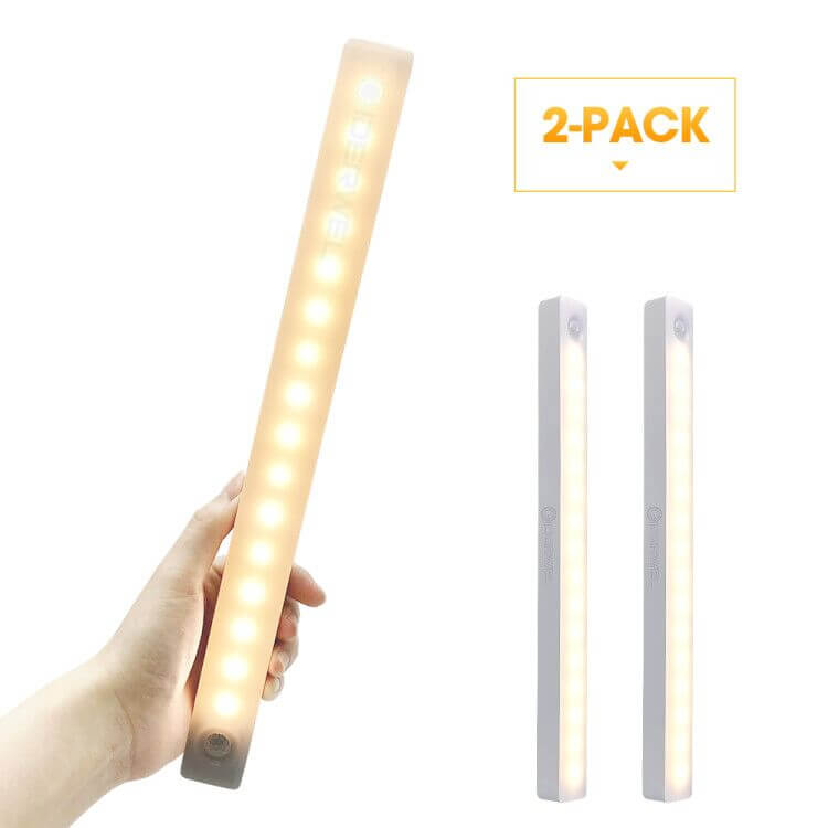 Light your life-Motion Sensor LED Light