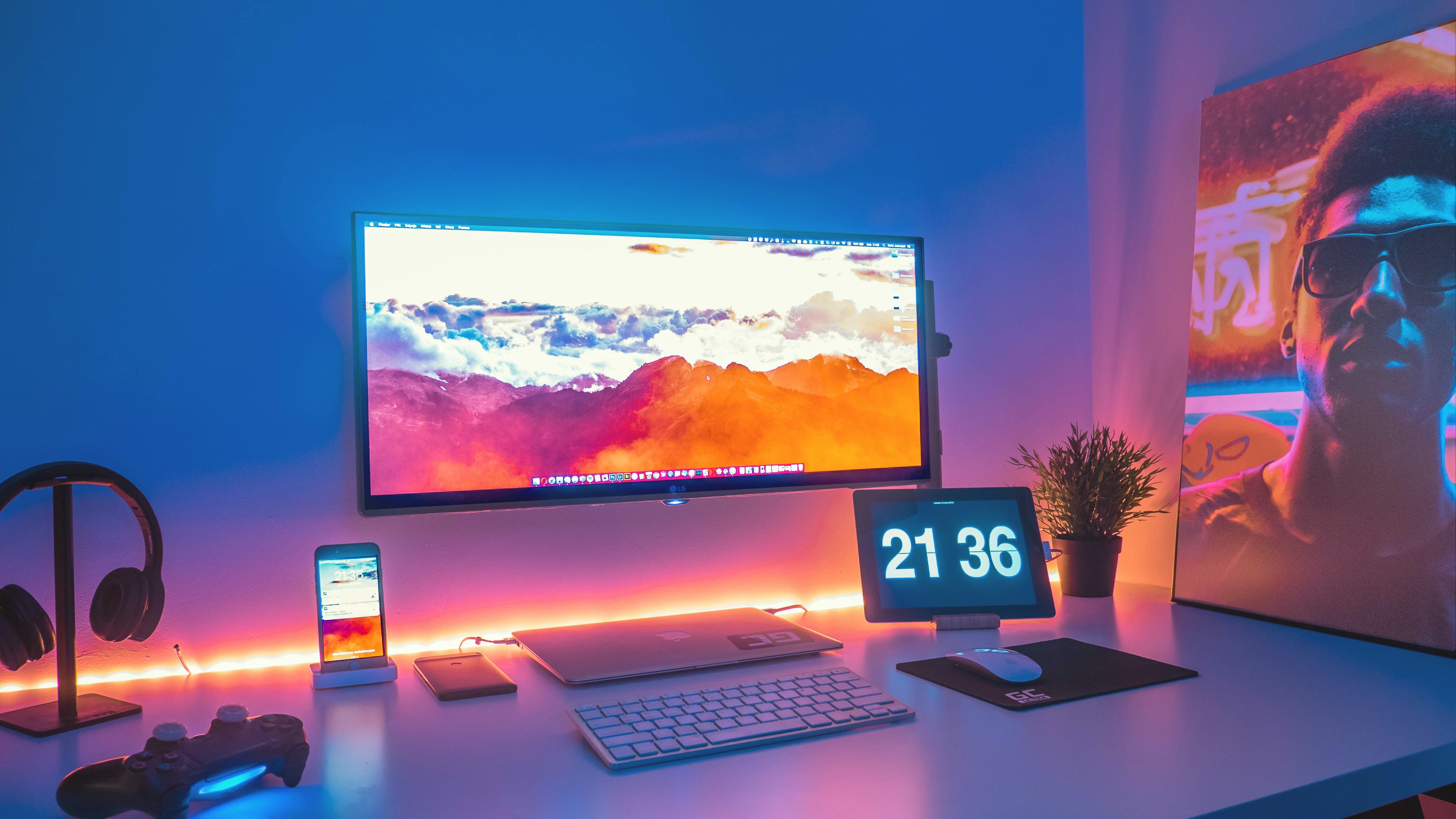 WiFi Smart LED Strip