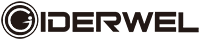 GIDERWEL logo